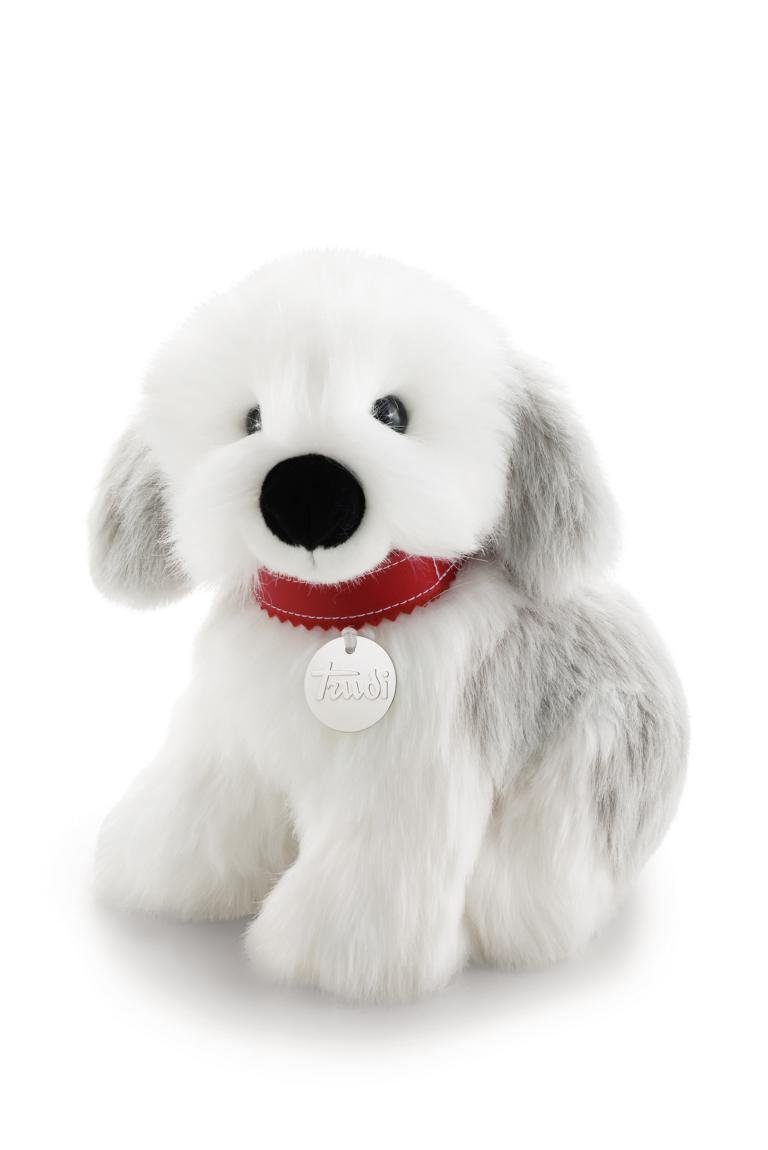 Trudi 22284 - Bobtail