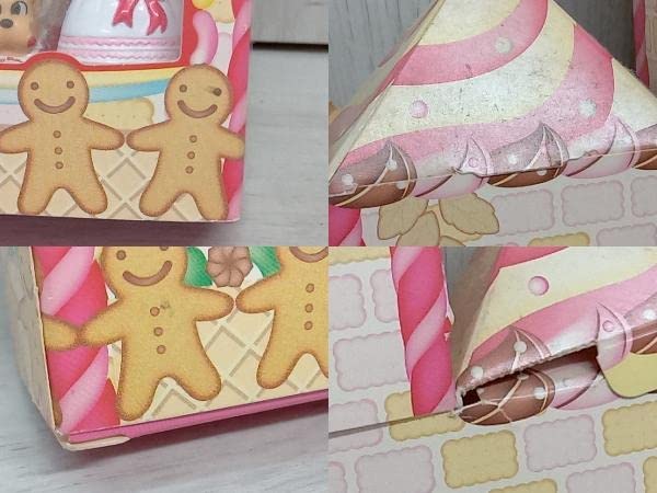 Minimini PeKoChan 21st CentUry ペコちゃん Amazon.co.jp: Minimini Pekochan 21st century チャームセット ペコ