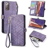 Rfvzubemok Compatible avec Honor 30 Pro Coque,Compatible avec Honor 30 Pro Plus Housse de téléphone en Cuir PU avec Fente pour Carte Purple Rfvzubemok Compatible avec Honor 30 Pro Coque,Compatible avec Honor 30 Pro Plus Housse de téléphone en Cuir PU avec Fente pour Carte Purple