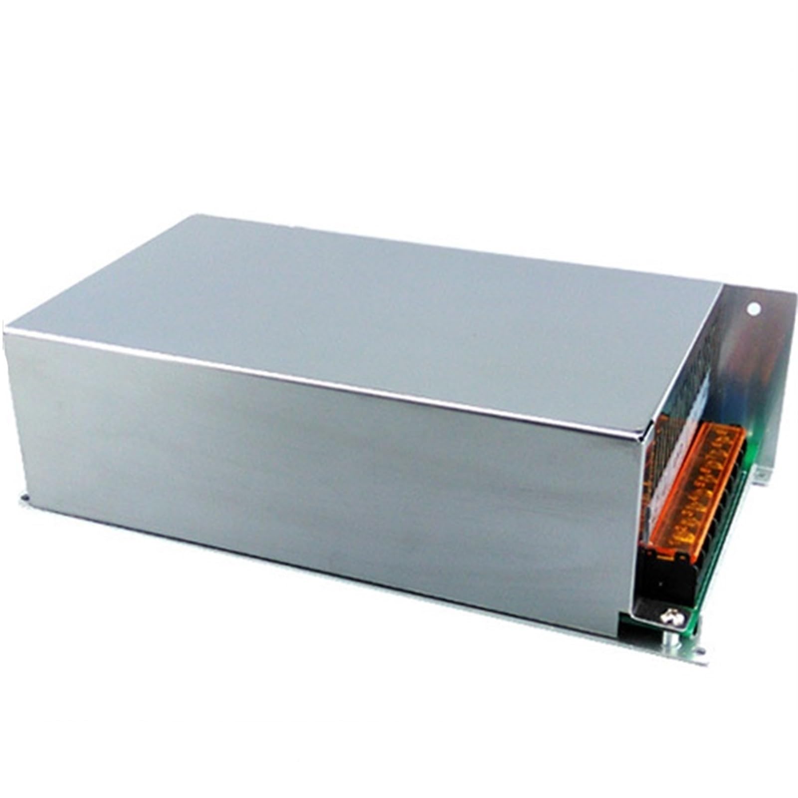 GWRQXWCKA 1000W Switching Power Supply 110v DC Output 9A AC Input Single Output LED Transformer Power Supply
