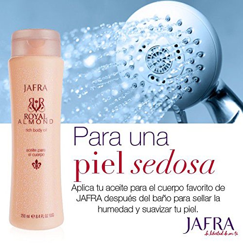 Cremas, Drugstore crema aceite almendras Marca Jafra (2)