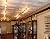 Ceilume 12 pc Stratford Ultra-Thin Feather-Light 2x4 Lay in Ceiling Tiles - for Use in 1" T-Bar Ceiling Grid - Drop Ceiling Tiles (12 Tiles, White)