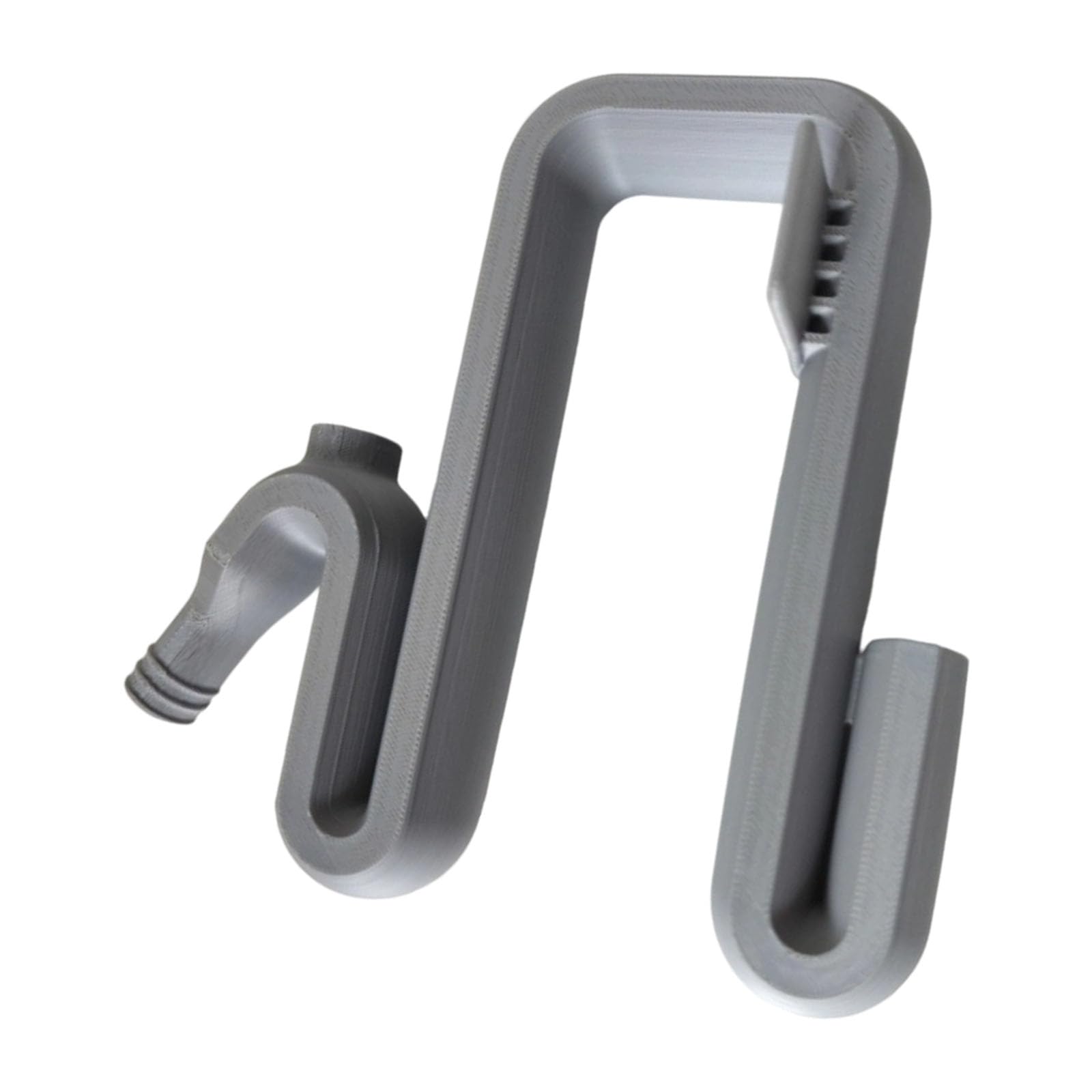 Kaeltsyn Grey None Drill Overflows Pipe Leak Drainage Hose Auto Priming Siphon For Water Transfers Auto Priming Siphon