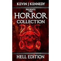 The Horror Collection Hell Edition