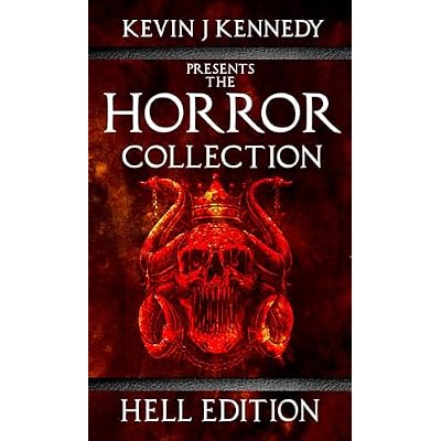 The Horror Collection Hell Edition
