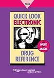  Quick Look Electronic Drug Reference 2010