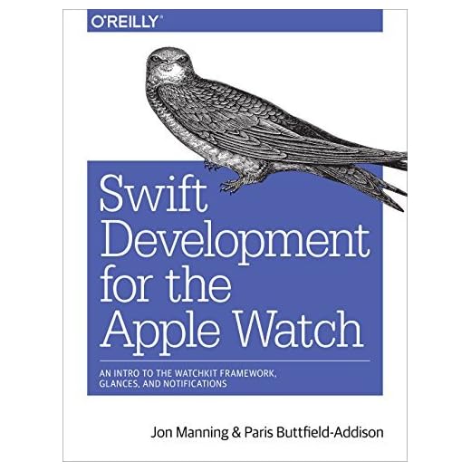 Apple Watch Development Using WatchKit Essentials