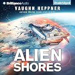Cover of Alien Shores