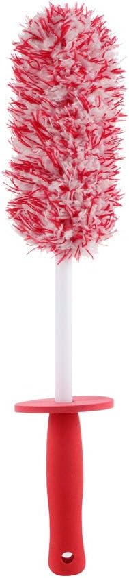 Microfiber Alloy Wheel Brush