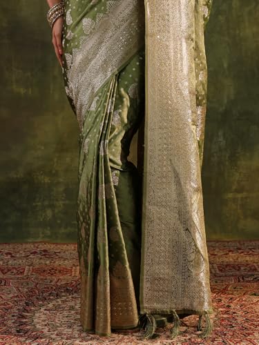 Image of Libas Women Saree