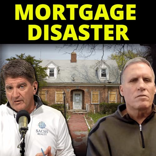 Mortgage Fraud Implications as Foreclosures Rise: John Hoffman