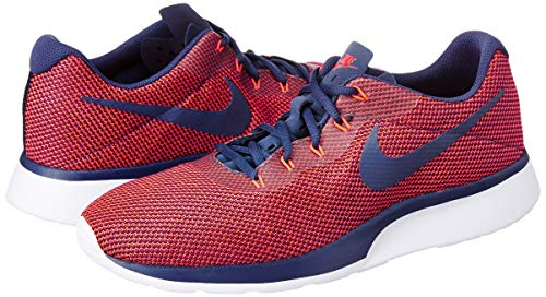 Image of Nike Men Tanjun Racer Running Shoes