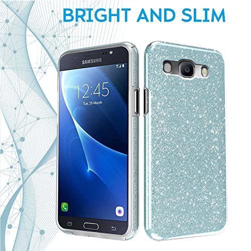 N NEWTOP 3in1 Cover Compatibile con Samsung Galaxy...