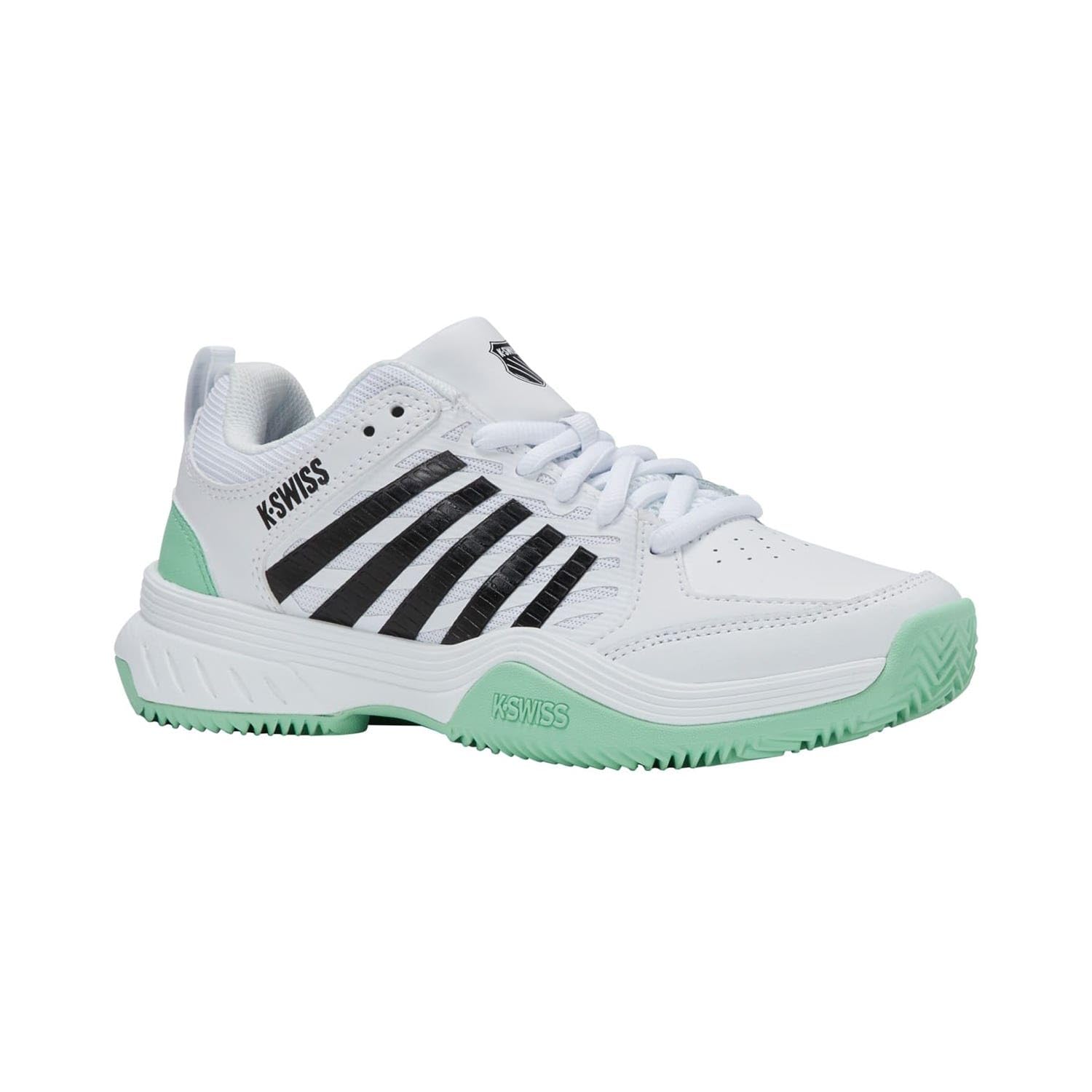 K-Swiss K-Swiss Court Express 2 Clay Shoes Zapatos de tenisMujer