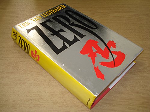 Zero 0246131020 Book Cover