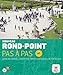 Noveau Rond Point Pas &Atilde;&nbsp; Pas A1 Livre de l&acute;&Atilde;&copy;leve+ Cahier d'exercises + CD: Noveau Rond Point Pas &Atilde;&nbsp; Pas A1 Livre de l&acute;&Atilde;&copy;leve+ Cahier d'exercises + CD