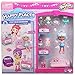 Shopkins Happy Places Season 3 Welcome Pack - Cosy Bear Bedroom