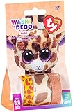 Darice TY Beanie Boo Safari Giraffe Washi Tape