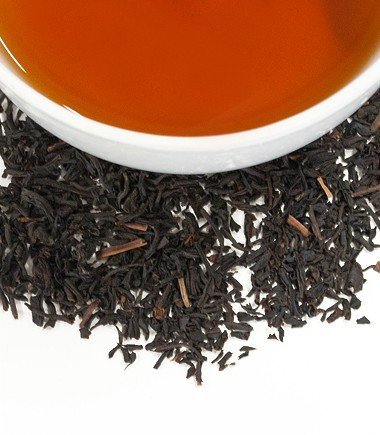 Harney & Sons Peaches and Ginger Tea, Loose 16oz Bag