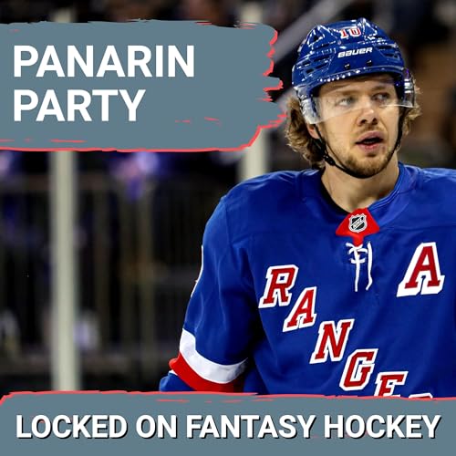 New York Rangers SIDELINE Artemi Panarin Ahead of Olympic Break: Is A BLOCKBUSTER Trade Impending?