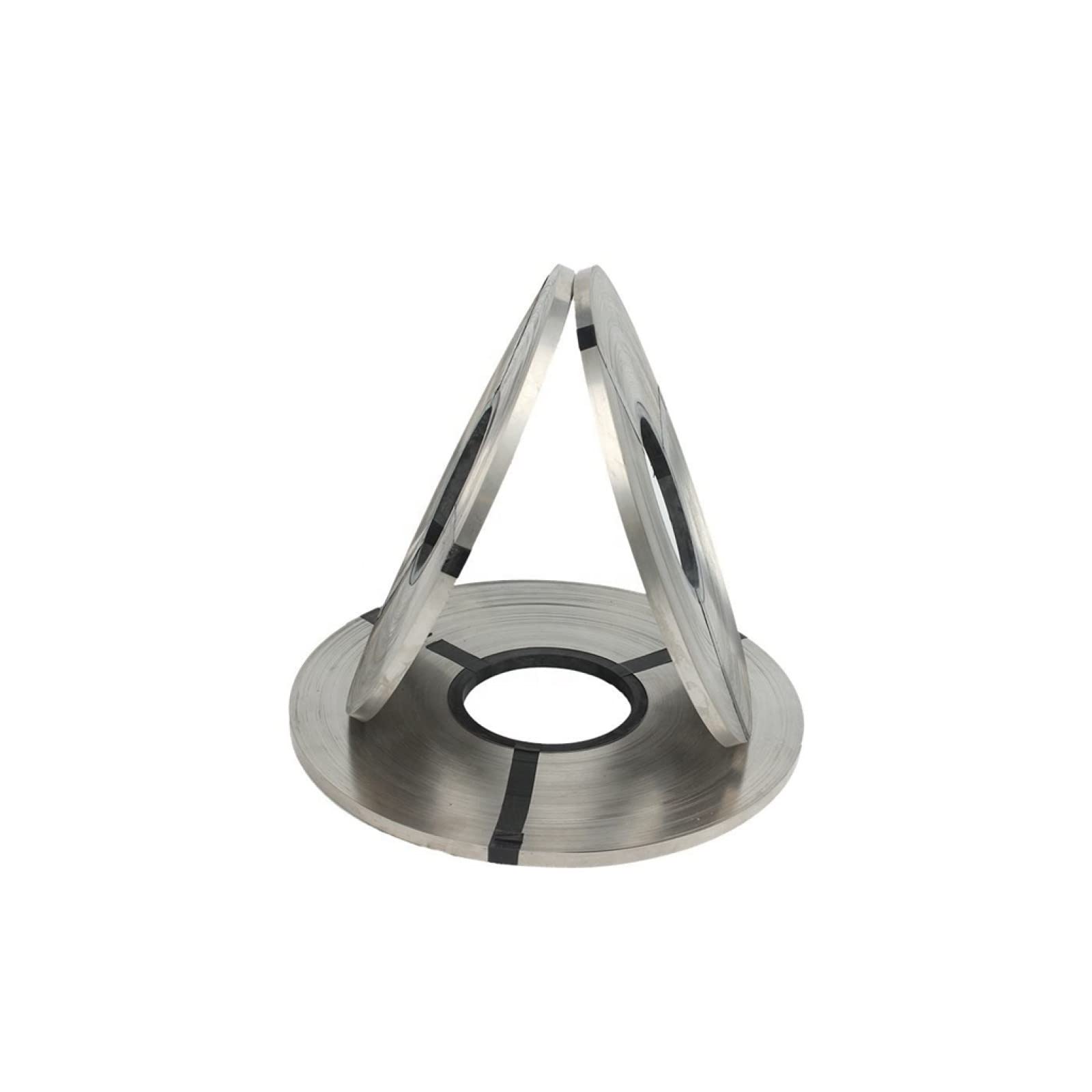 Generisch 1 m Cr20Ni80 Nickel Chrom Flachheizdraht, Löten von Nichrom Legierungsband Metallfolienstreifen, Band Blech Platten Gurtband Bügel ( Größe : 0.15 * 8mm Generisch 1 m Cr20Ni80 Nickel Chrom Flachheizdraht, Löten von Nichrom Legierungsband Metallfolienstreifen, Band Blech Platten Gurtband Bügel ( Größe : 0.15 * 8mm