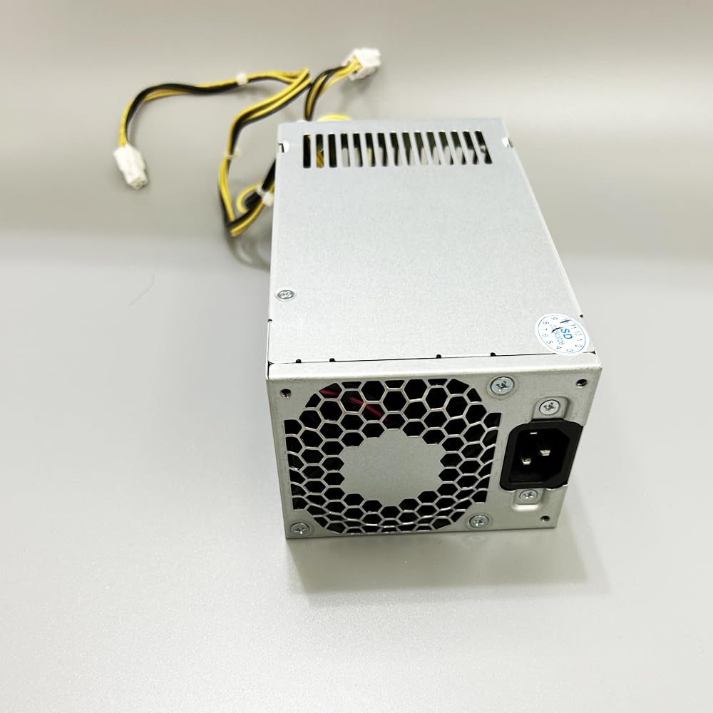 180W D16-180P1A D16-180P2A D16-180P1B PA-1181-6HY PCH023 PCG004D PCG002 Fuente de alimentación para computadora de Escritorio HP 280 282 288 400 480 600 800 880 Pro G3/G4 MT Escritorio