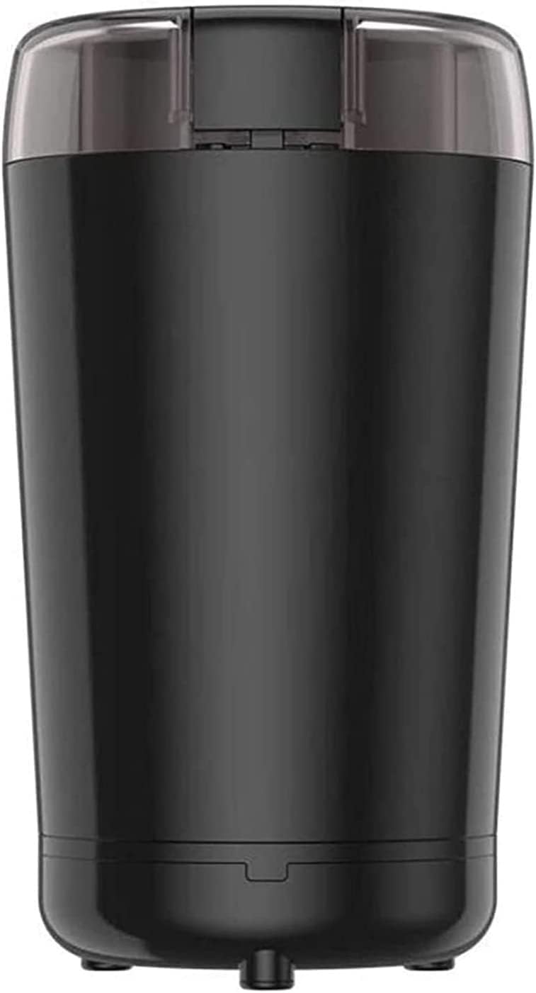 Electric Coffee Grinder, Coffee Bean Grinder Electric, Herb Grinder, Nut Grain Grinder, Stainless Steel Blade, Kitchen Tools, Easy to Clean, 150W