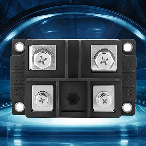 Redresseur de pont de diode 1600V monophasé pour grand convertisseur industriel