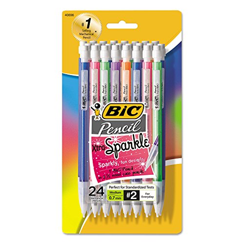 Reviews of the 10 Best Bic Xtra Smooth Mechanical Pencil Pastel in 2023