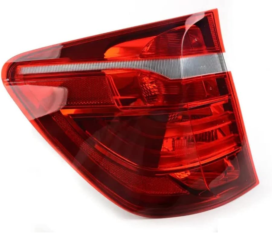 For BMW X3 Tail Light Assembly 2011-2017 Driver Side | CAPA | LED | BM2804113 | 63217220241