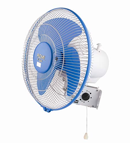 REMI 300 MM COMCOST WALL FAN HI-SPEED 