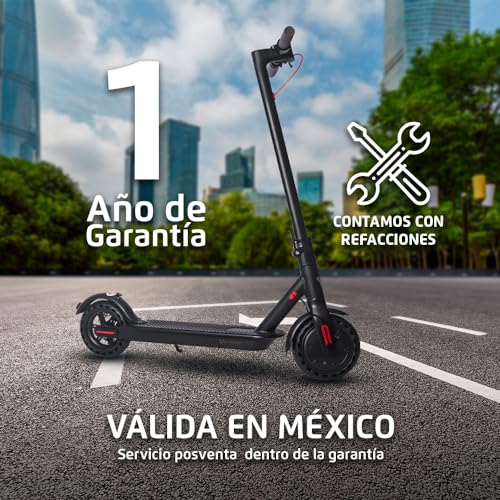 Review de Fliker patinete listamos los 10 mejores. 17 Imagen adicional