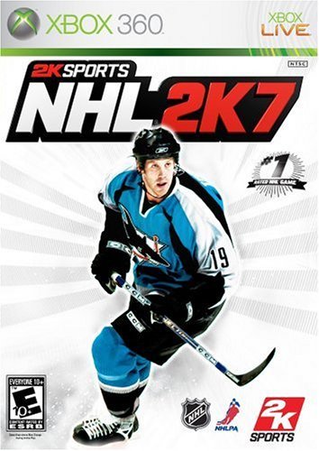 Image of NHL 2K7 - Xbox 360 (Renewed)