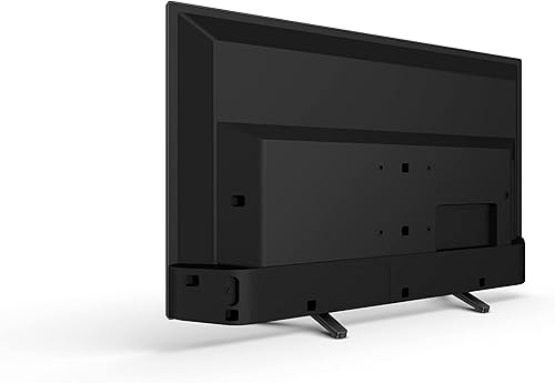 Miniatura 3 de Sony Televisor HD HD LED HDR de 32 pulgadas serie W830K con Google TV y Google Assistant-modelo 2022, negro