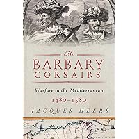 The Barbary Corsairs