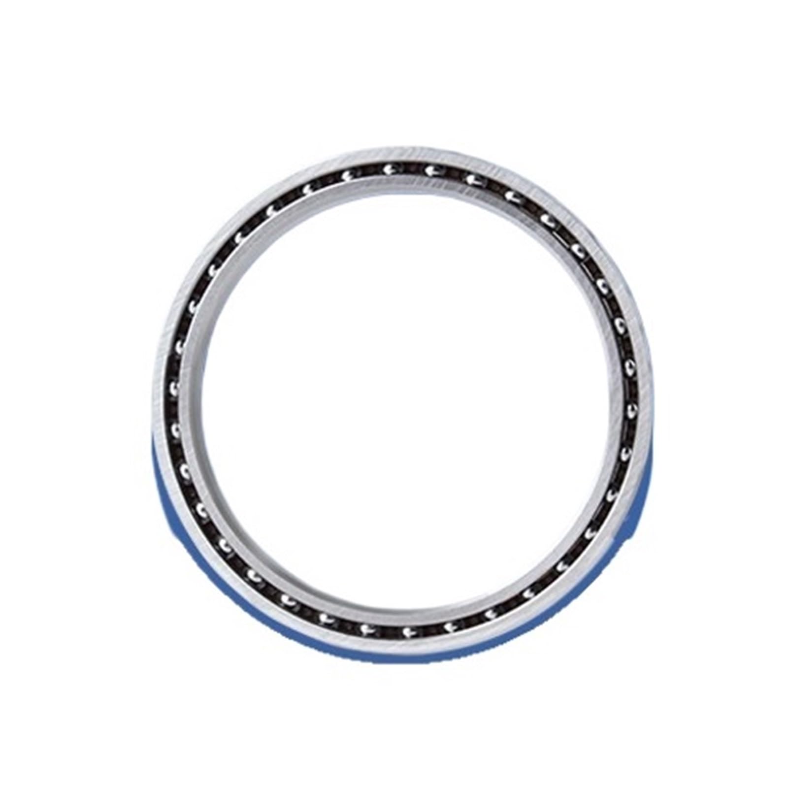 Roulement à rotule pour Robot KD075XP0, 190,5 x 215,9 x 12,7 mm, roulement Fin à Quatre Points de Contact