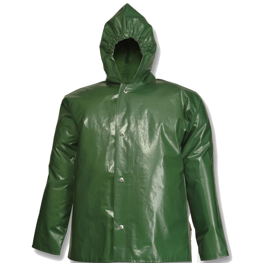 Image of Tingley Standard Iron Eagle Waterproof Jacket
