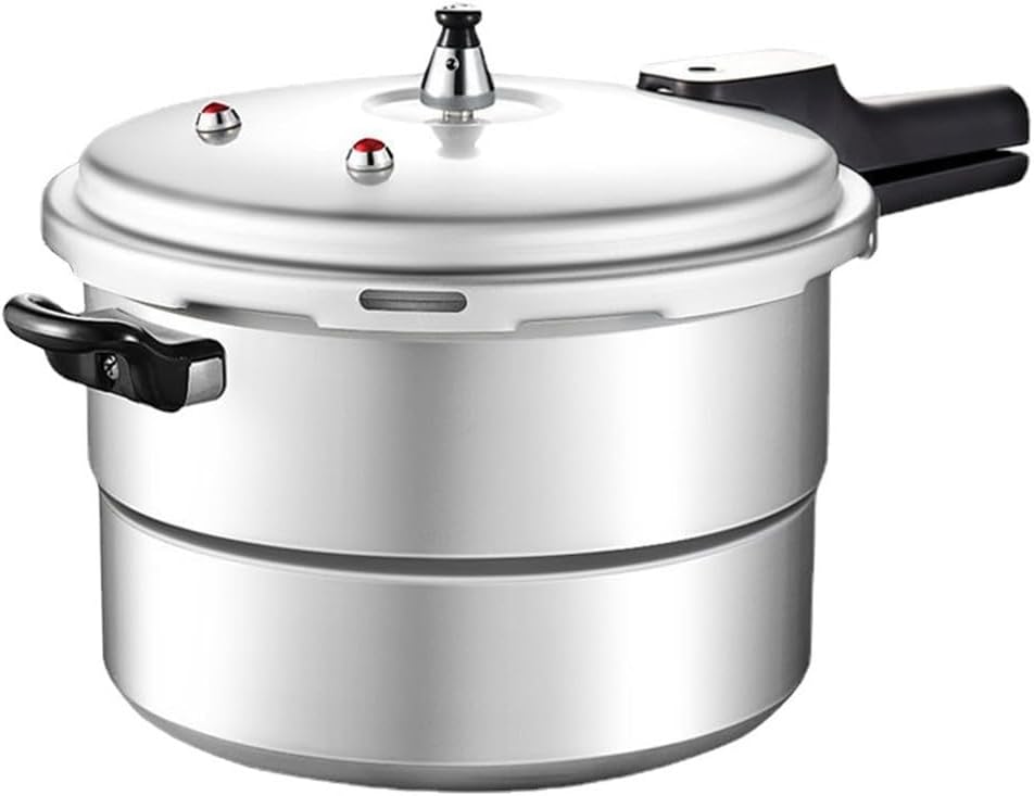 Olla a Presión Metal 0.1L PNAWLLCF