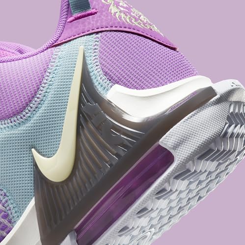 Image of Nike, Unisex Adult Basketball Shoes