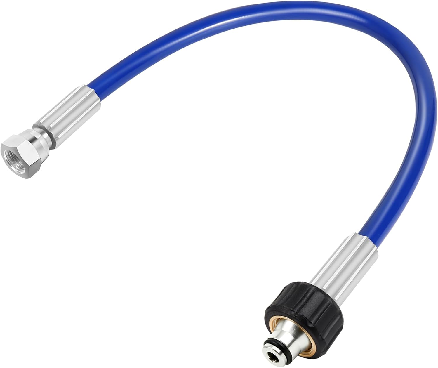 GregYoung 24W830 Airless Pc Sprayer Pump Hose Kit,Coupled Hose Compatible with 390 PC 490 PC 495 PC Airless Sprayer