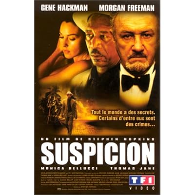 Suspicion