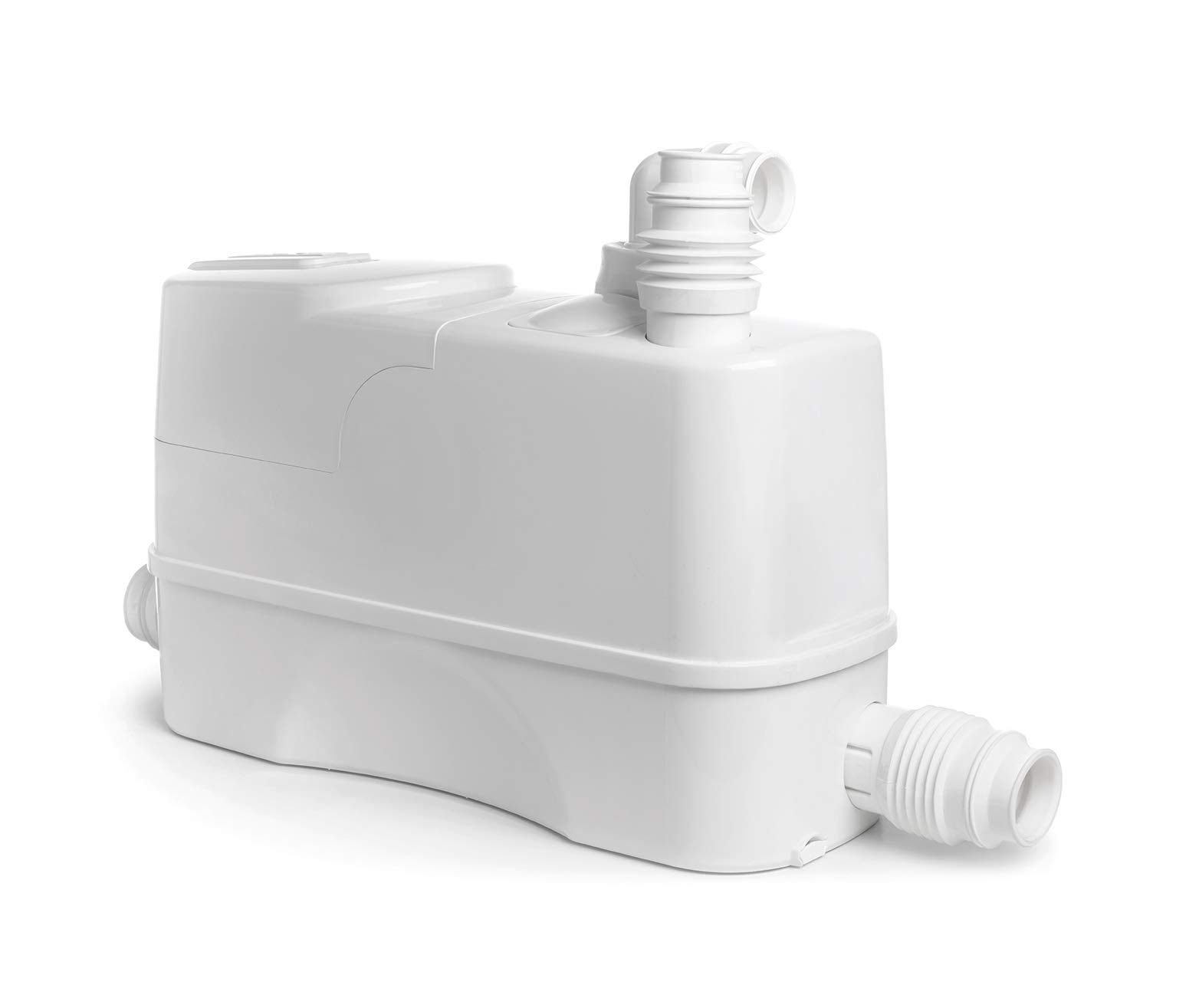 DAB GENIX VT 030 Stazione di sollevamento automatica per acque di scarico per lavelli, docce, bidet, vasca, lavatrice o lavastoviglie