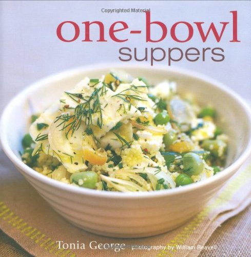 One-bowl Suppers