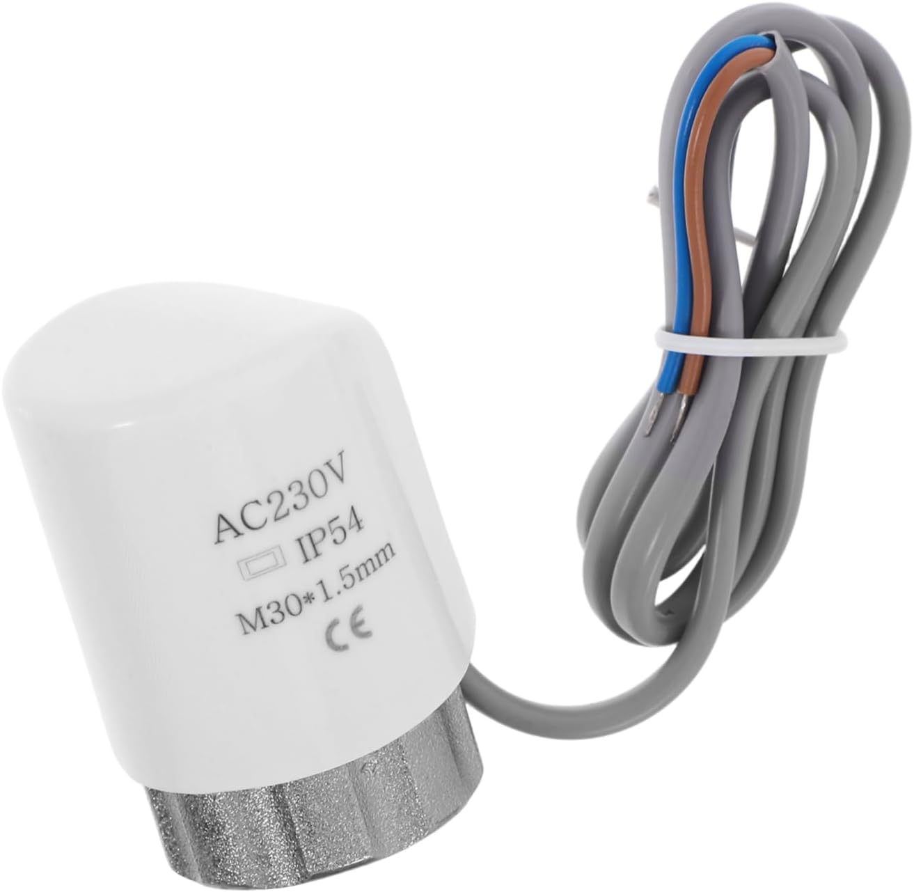 Digital Thermostat Socket Heating Controller for Home Office Precise Temperature Management Energy-Saving Automation Easy Installation