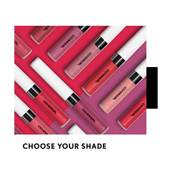 COVERGIRL-Outlast-All-Day-Top-Coat-Clear-Pack-of-1 COVERGIRL Outlast All Day Top Coat, Clear, Pack of 1