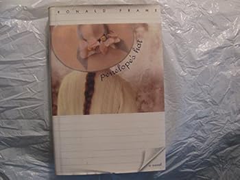 Hardcover Penelope's Hat Book