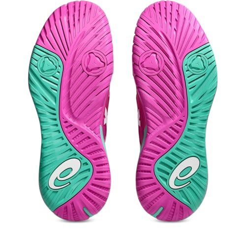 Image of ASICS Gel-Resolution X