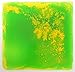 PLAYLEARN Liquid Floor Tile - EXTRA LARGE - Playroom/Dance Floor/Sensory Room Tile 20