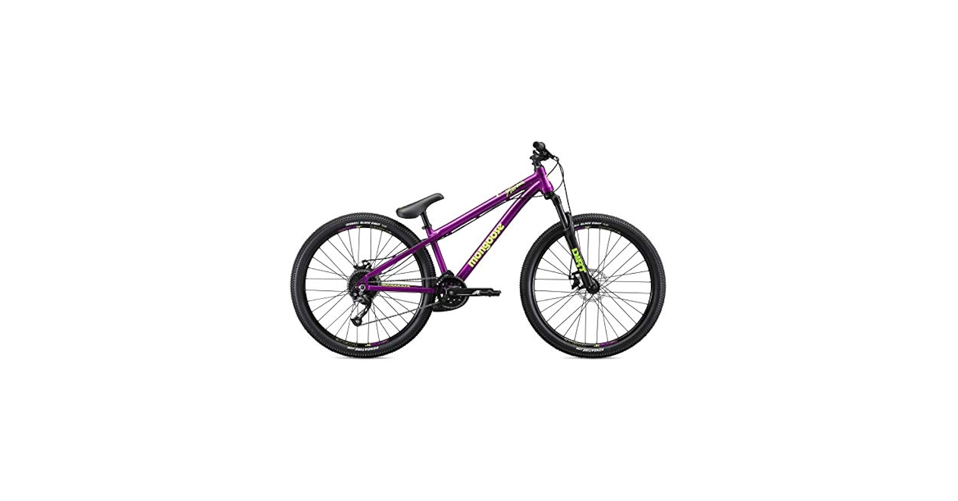自転車本体 Mon Fireball SS Dirt Jump MTB 26in M29319M40OS-PC_26M_FireballSS-