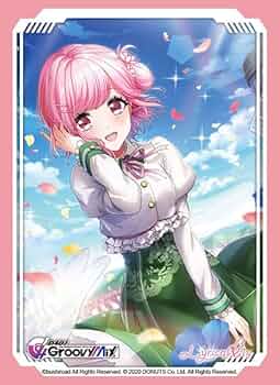 D4DJ 桜田美夢 ライブグッズセット③ 51SANpfsZRL._UF350,350_QL50_.jpg